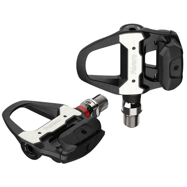 1. Favero - pedale powermeter - Assioma Pro RS-2