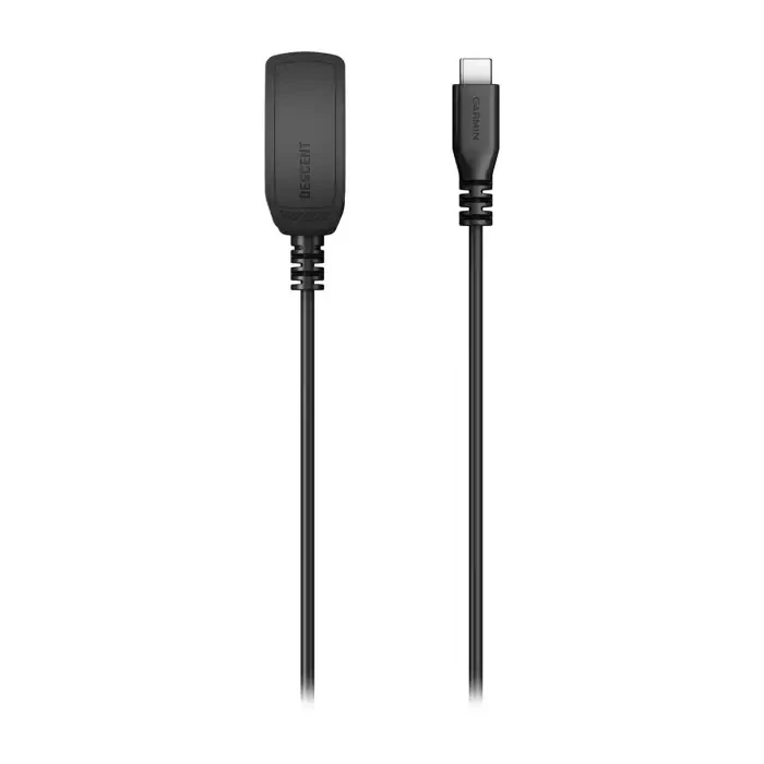 1. Garmin - cablu de incarcare/date cu clema USB-C