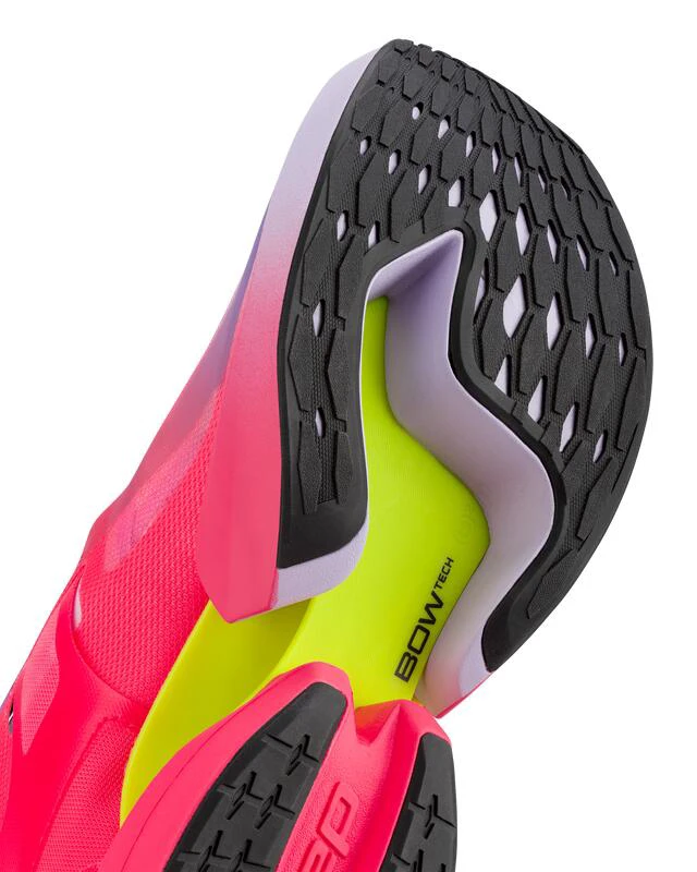 10. CEP - pantofi alergare - pro run omnispeed bowtech shoes - pink | lilac fade