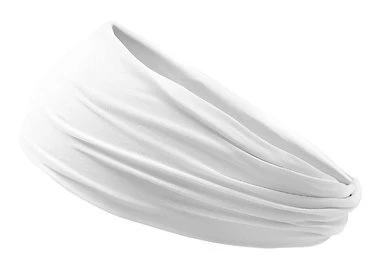 2. TYR - bentita - headbands - alb