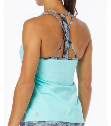 2. TYR - Maiou Lavare Sierra - grey mint