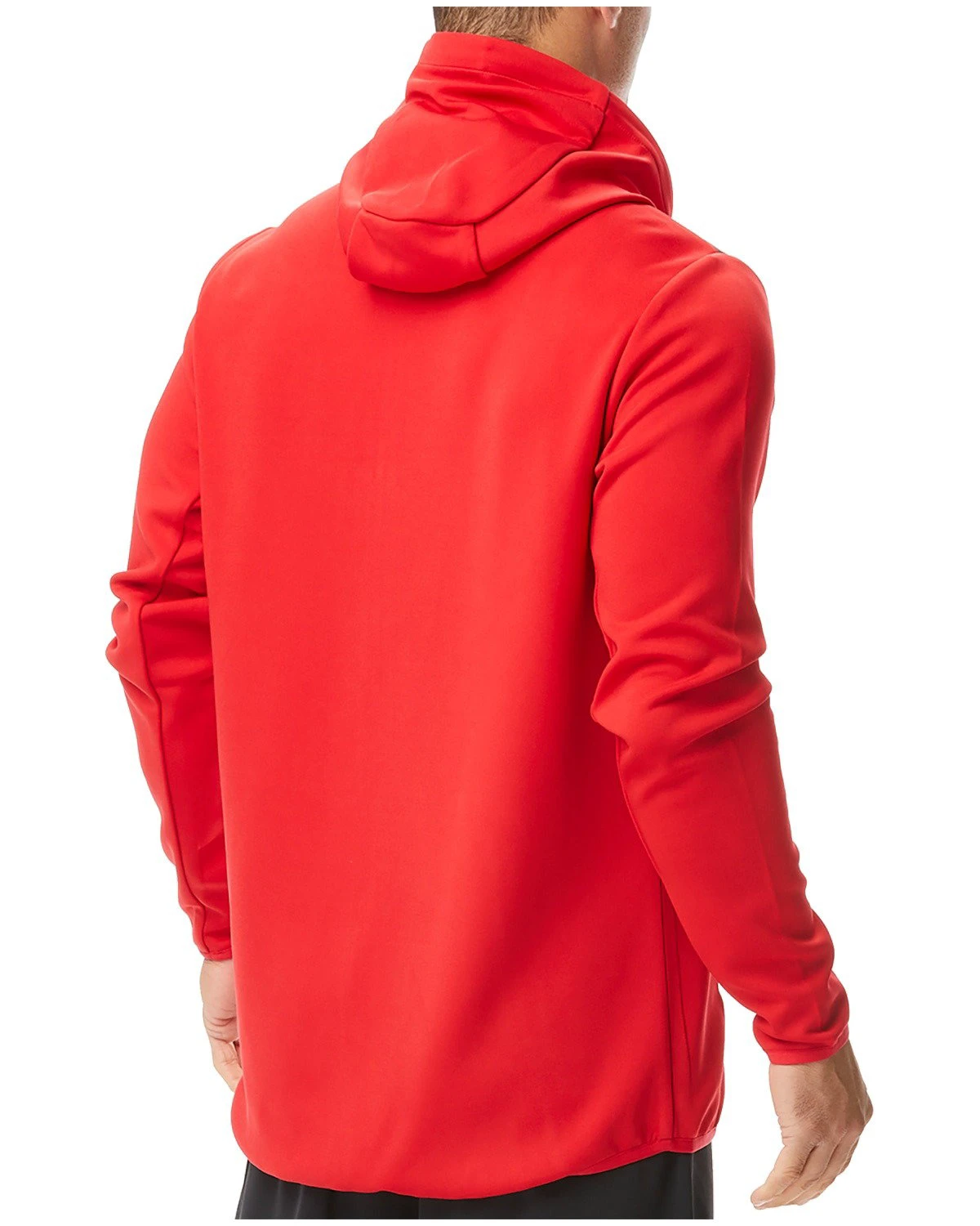 3. TYR - hanorac - Alliance Podium Hoodie - rosu