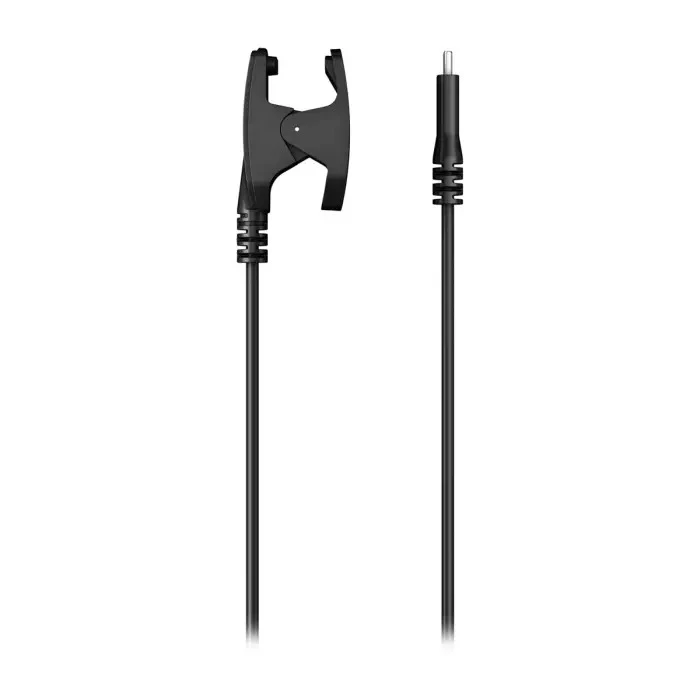2. Garmin - cablu de incarcare/date cu clema USB-C