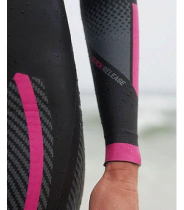 3. TYR - costum neopren W - Hurricane C5