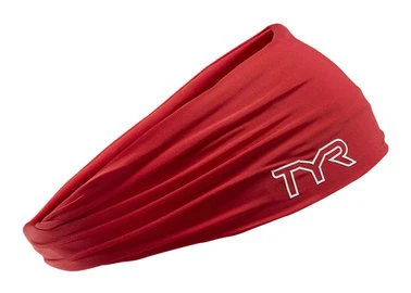 TYR - bentita - headbands - rosu - 68846