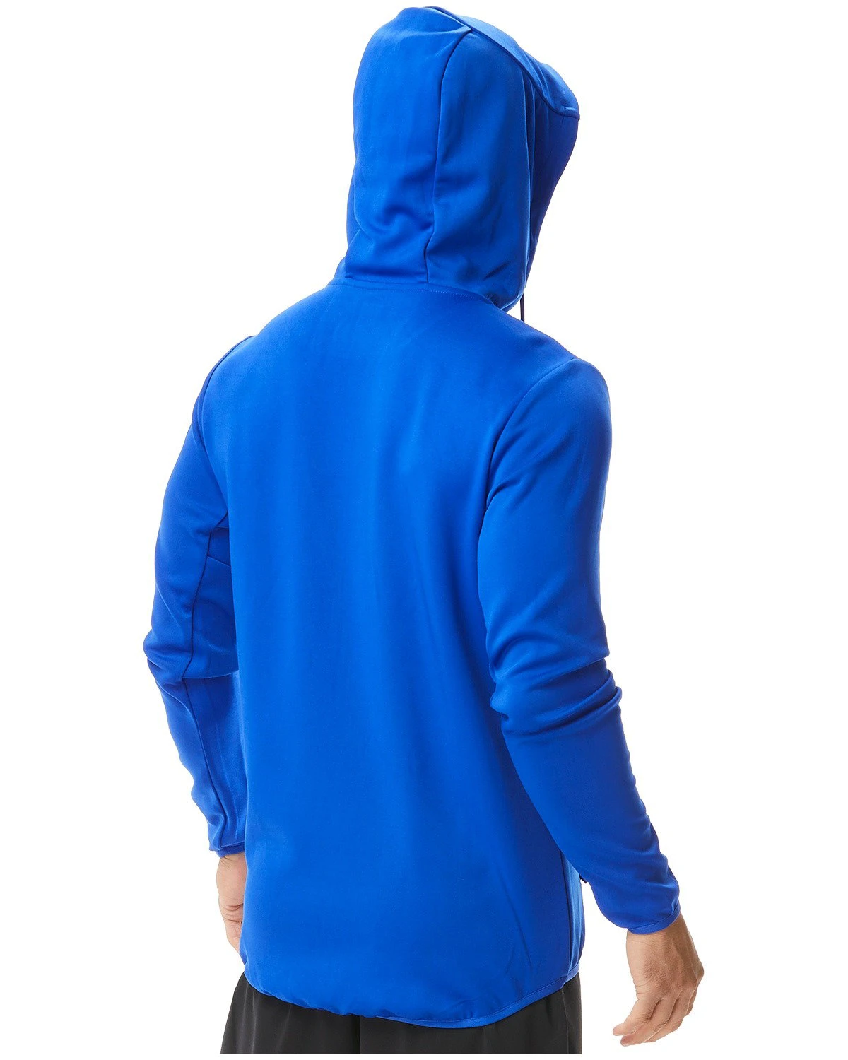 4. TYR - hanorac - Alliance Podium Hoodie - albastru