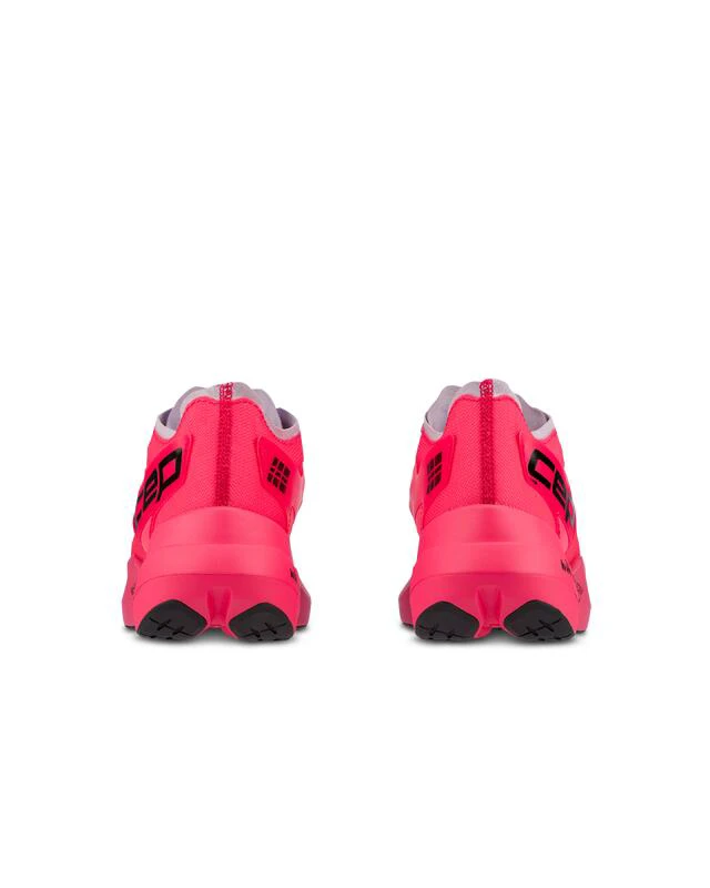 4. CEP - pantofi alergare - pro run omnispeed bowtech shoes - pink | lilac fade