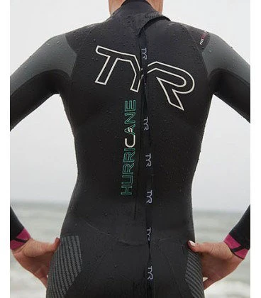 5. TYR - costum neopren W - Hurricane C5