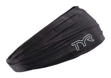 TYR - bentita - headbands - negru gri - 68847