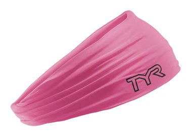 1. TYR - bentita - headbands - roz