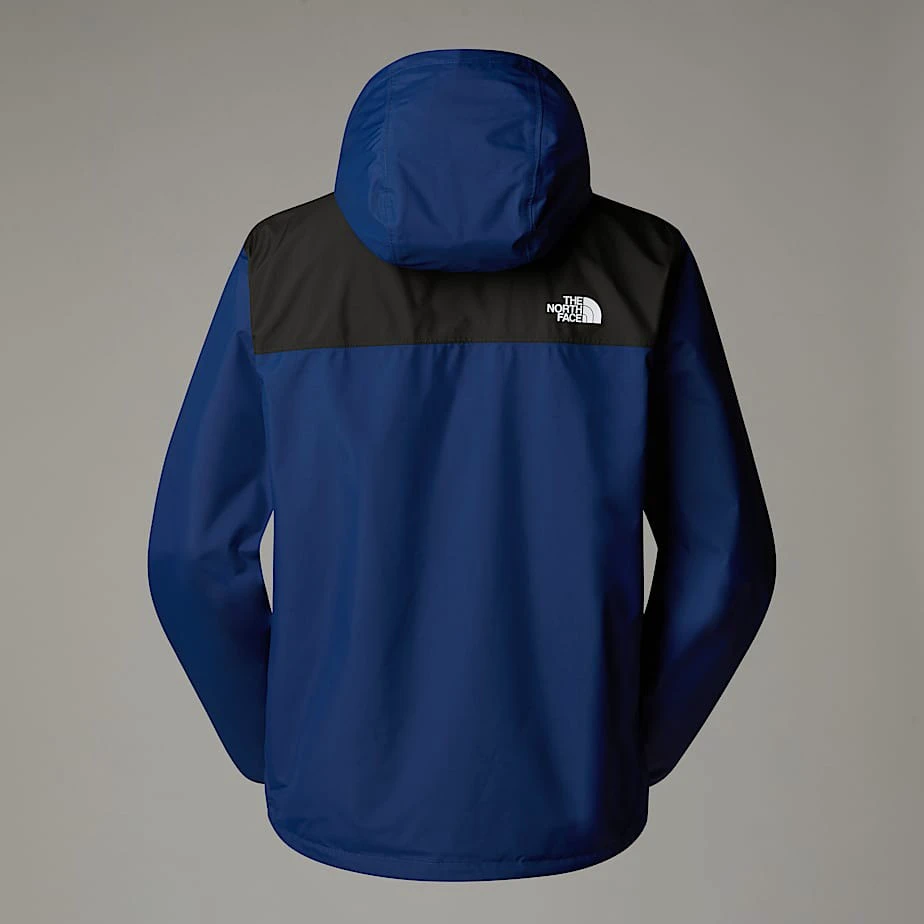 11. The North Face - geaca - M Antora - Albastru | Negru