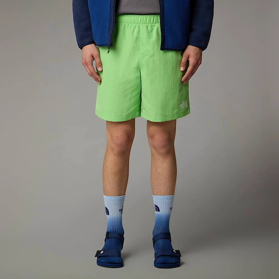 1. The North Face - sort - M Water - Verde