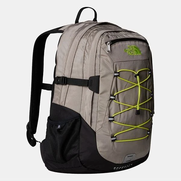 The North Face - rucsac - Borealis Classic - Gri | Negru - 69166