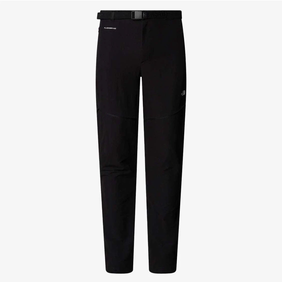1. The North Face - pantaloni - M Lightning Convertible - Negru