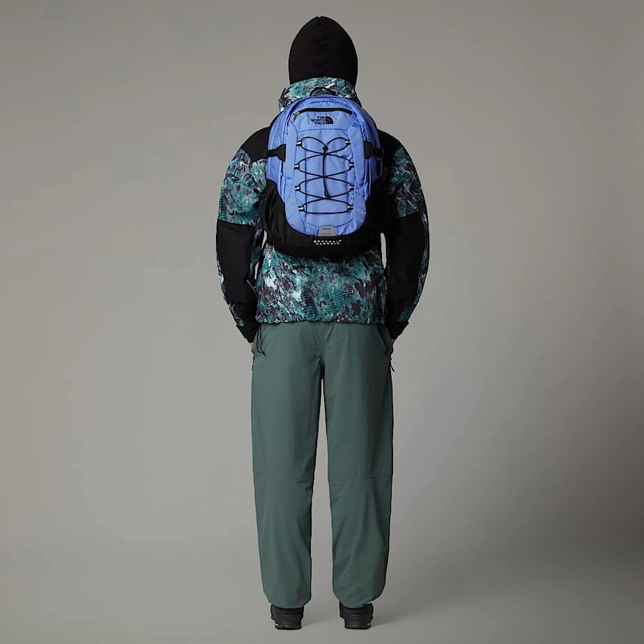 9. The North Face - rucsac - Borealis Classic - Albastru | Negru