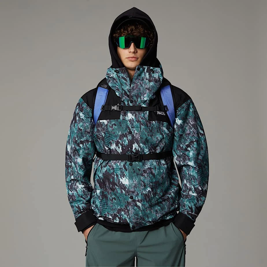 8. The North Face - rucsac - Borealis Classic - Albastru | Negru