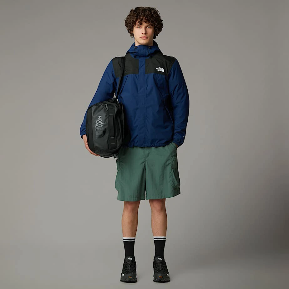 2. The North Face - geaca - M Antora - Albastru | Negru