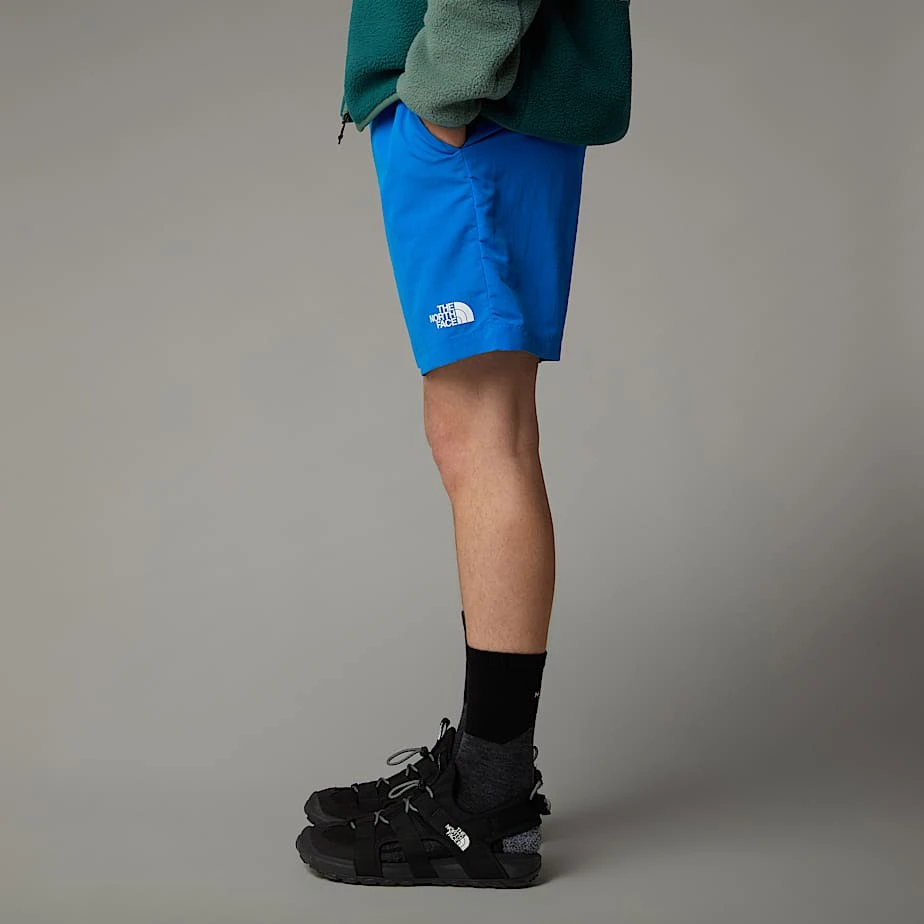3. The North Face - sort - M Water - Albastru