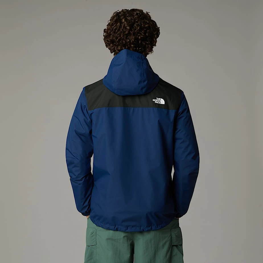 3. The North Face - geaca - M Antora - Albastru | Negru