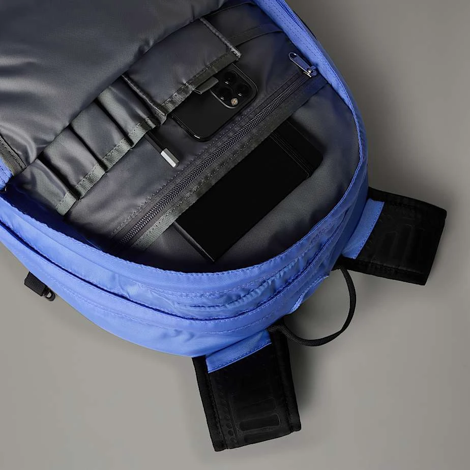 6. The North Face - rucsac - Borealis Classic - Albastru | Negru