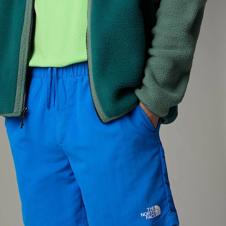 5. The North Face - sort - M Water - Albastru
