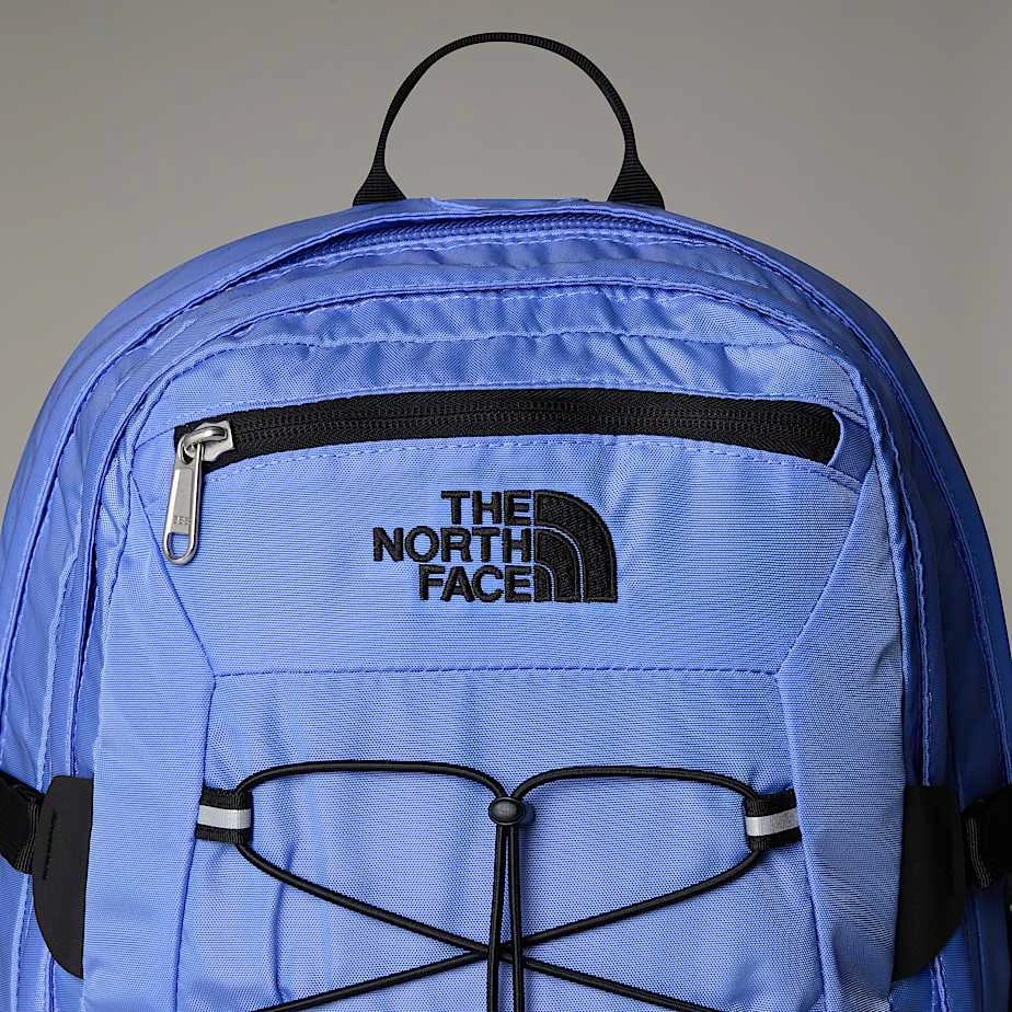 4. The North Face - rucsac - Borealis Classic - Albastru | Negru