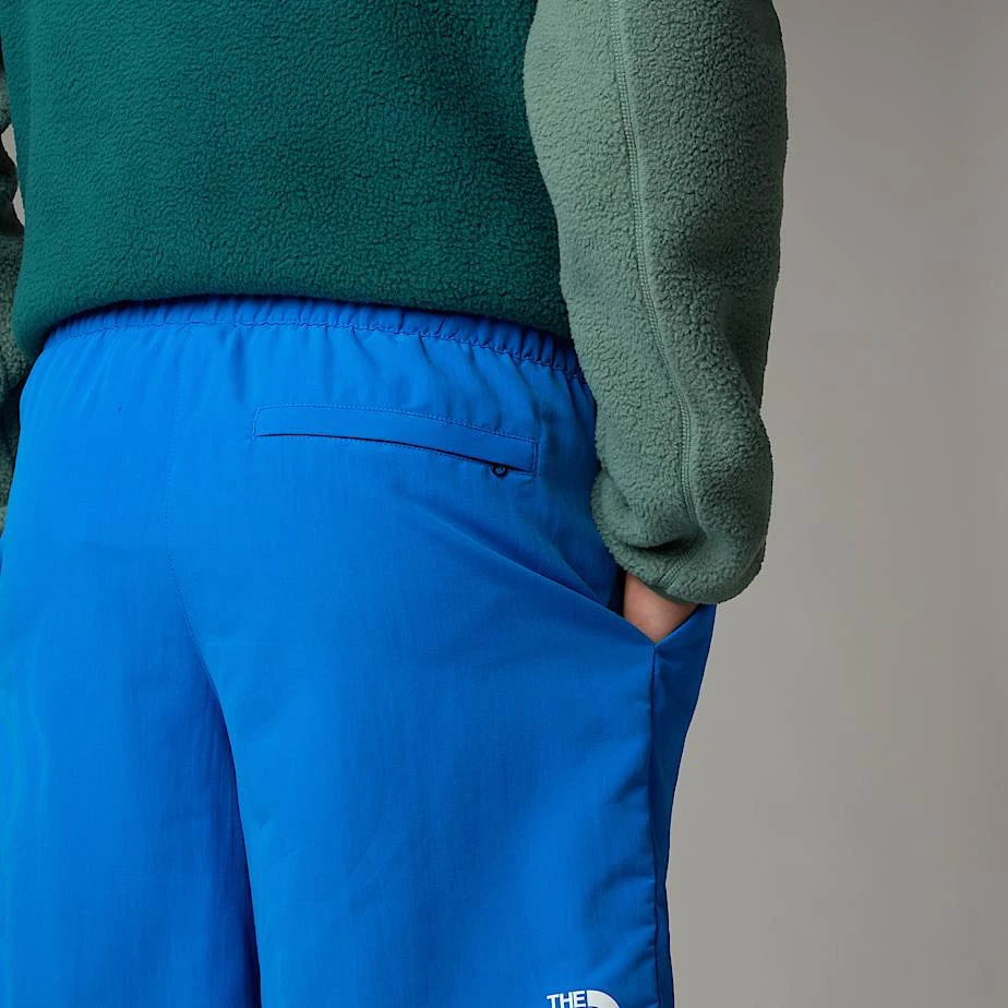 6. The North Face - sort - M Water - Albastru