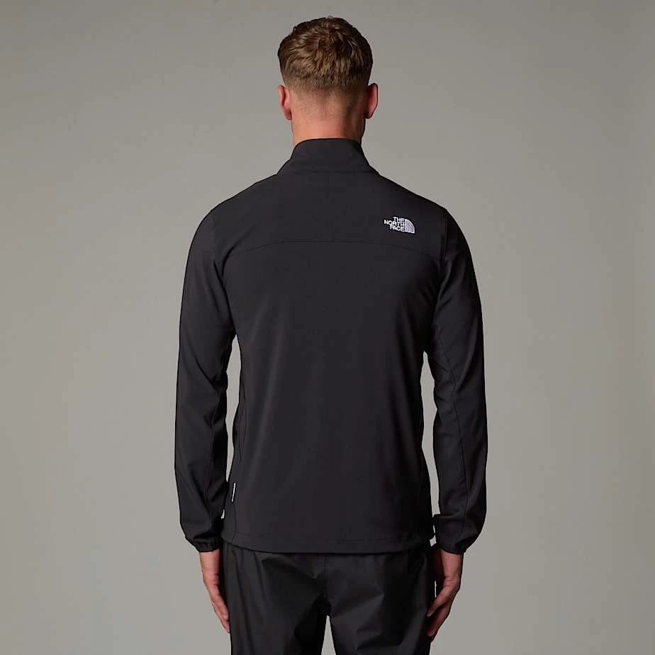 3. The North Face - geaca - M Nimble - Negru