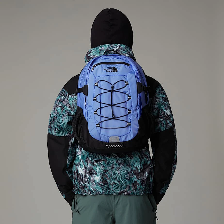 2. The North Face - rucsac - Borealis Classic - Albastru | Negru