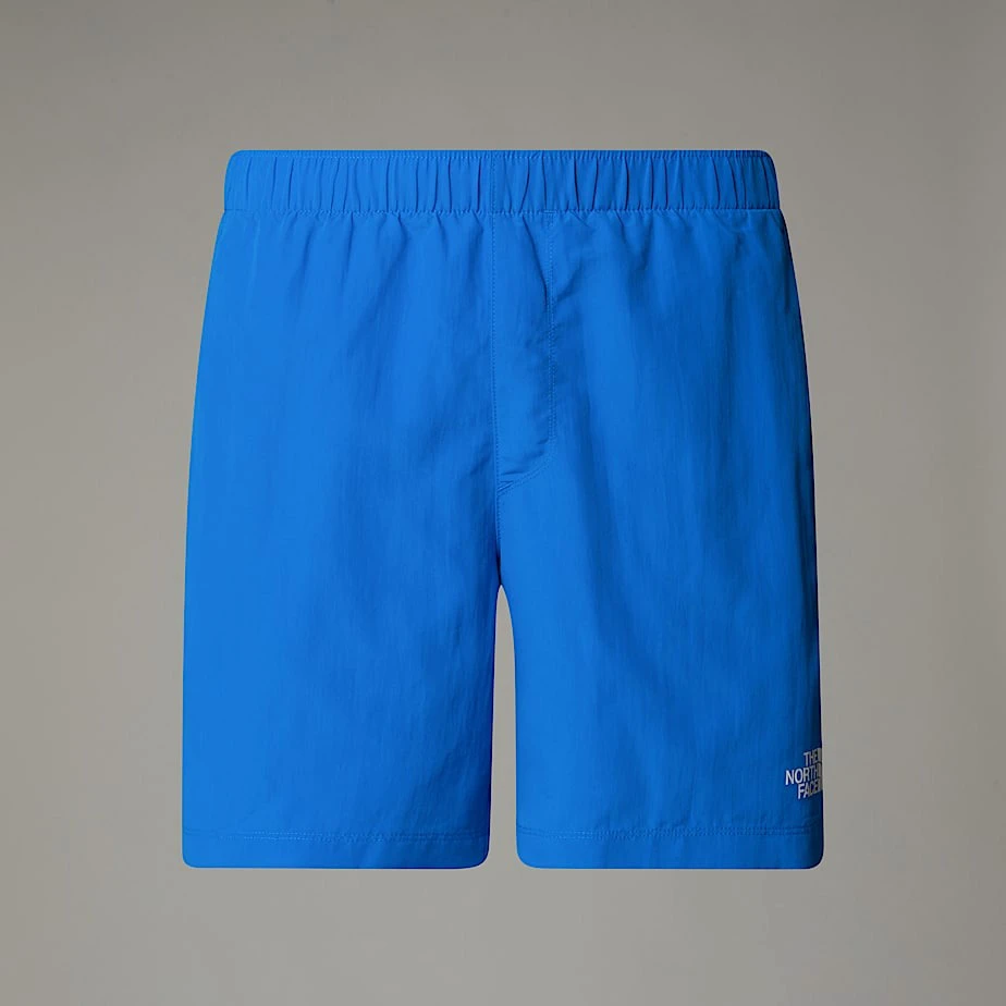 8. The North Face - sort - M Water - Albastru