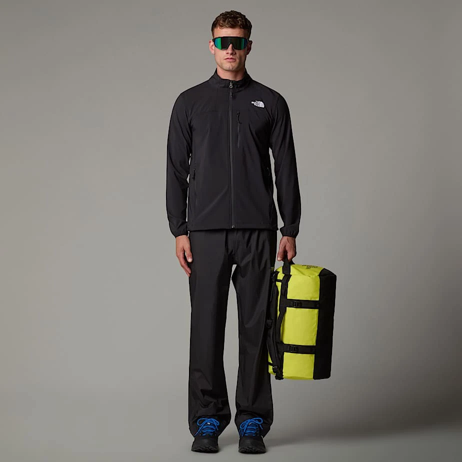 2. The North Face - geaca - M Nimble - Negru