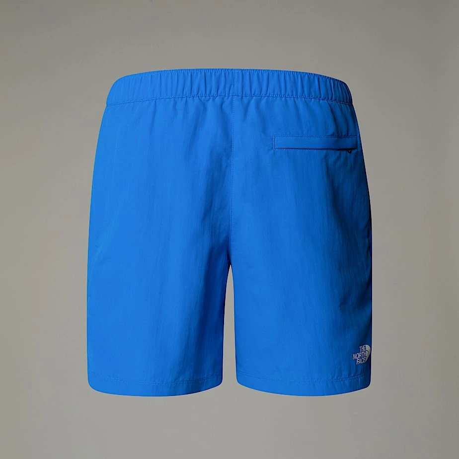 9. The North Face - sort - M Water - Albastru