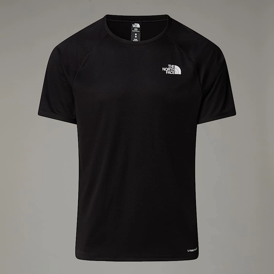 2. The North Face - tricou - M Sunriser - Negru