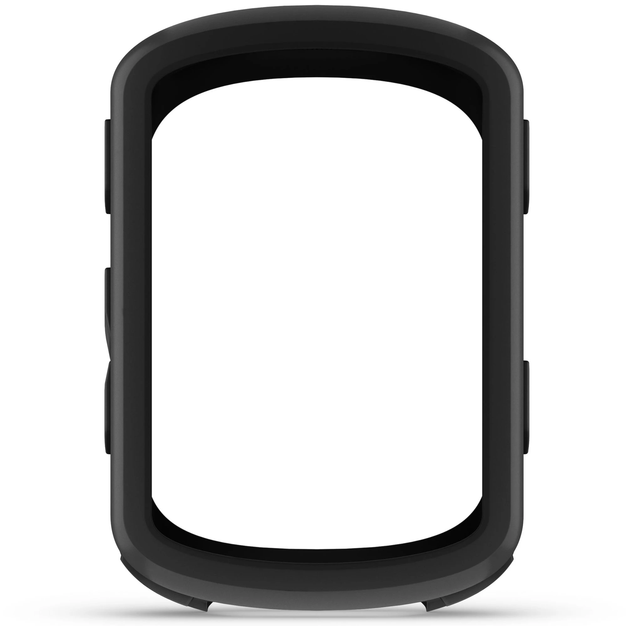 2. Garmin husa silicon protectie pentru Edge 540 si 840 - neagra