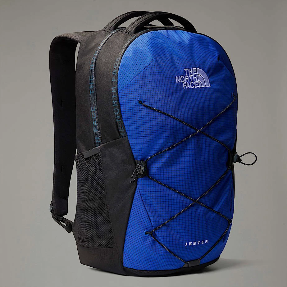 The North Face - rucsac - Jester - Albastru | Negru - 69205