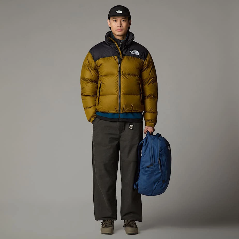 9. The North Face - rucsac - Vault - Albastru | Alb