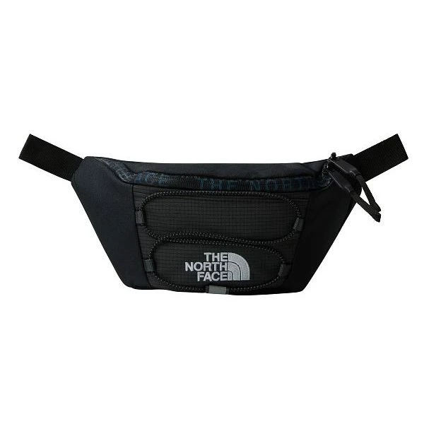 The North Face - borseta - Jester - Gri | Negru - 69213