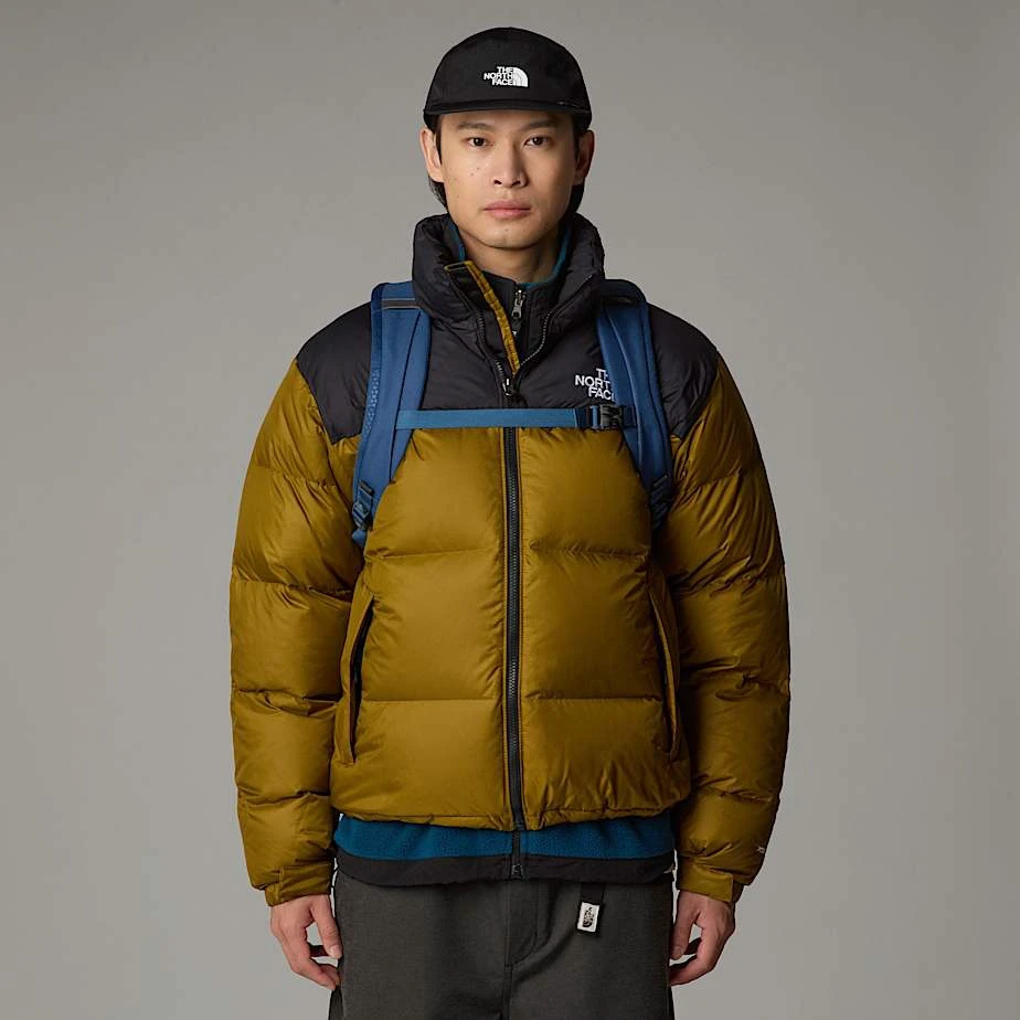 8. The North Face - rucsac - Vault - Albastru | Alb