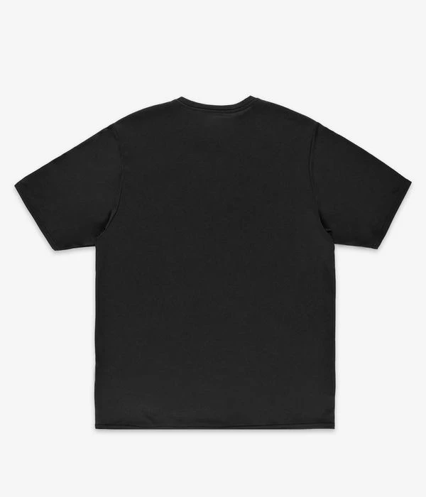 2. Patagonia - tricou - M Capilene Cool Daily - Negru