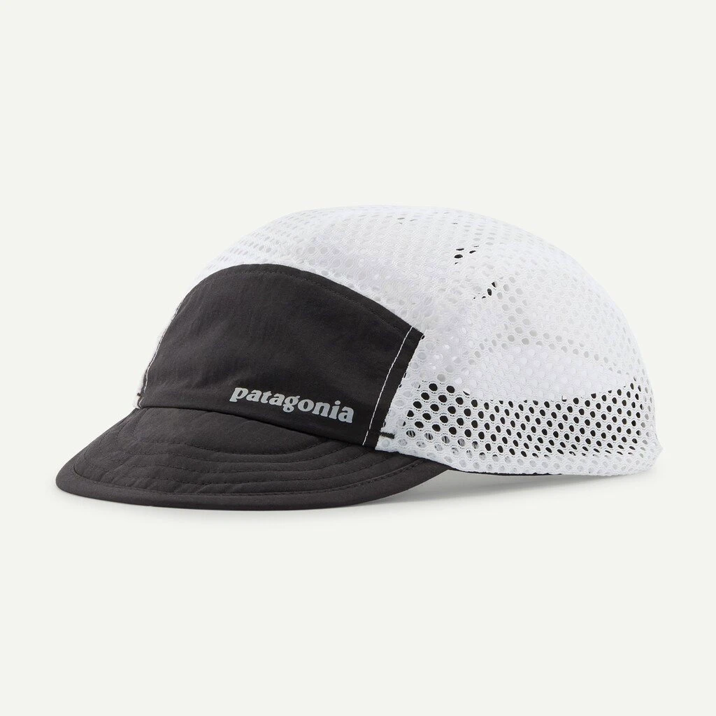 1. Patagonia - sapca - Duckbill - Negru