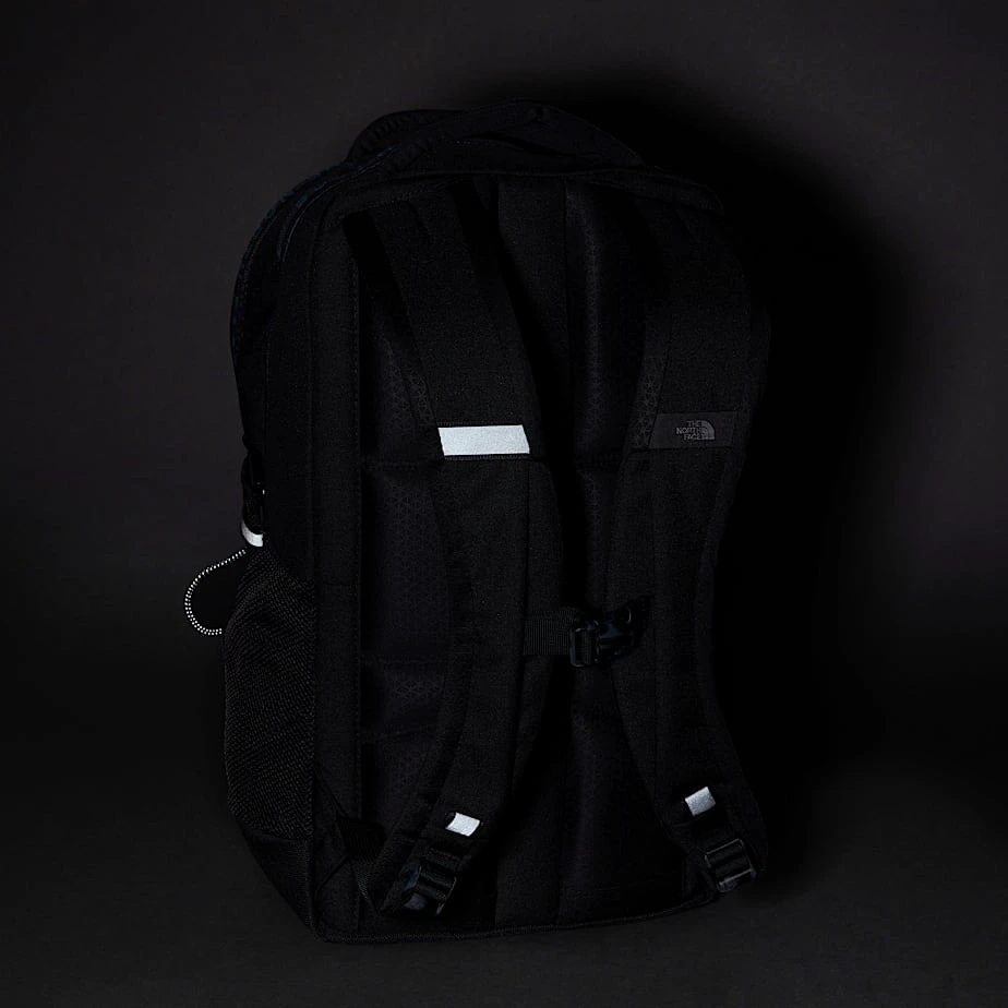 8. The North Face - rucsac - Jester - Albastru | Negru