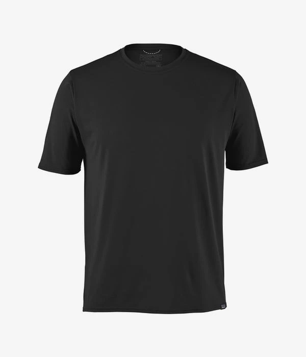 Patagonia - tricou - M Capilene Cool Daily - Negru - 69287