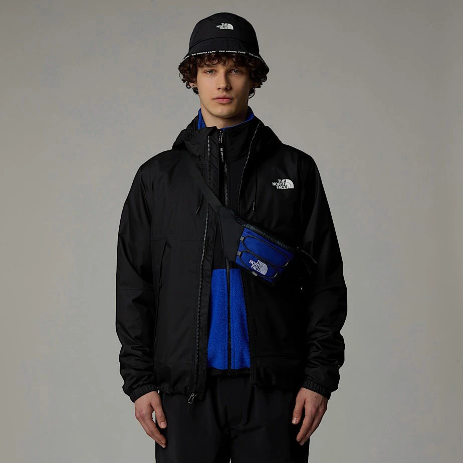 2. The North Face - borseta - Jester - Albastru | Negru
