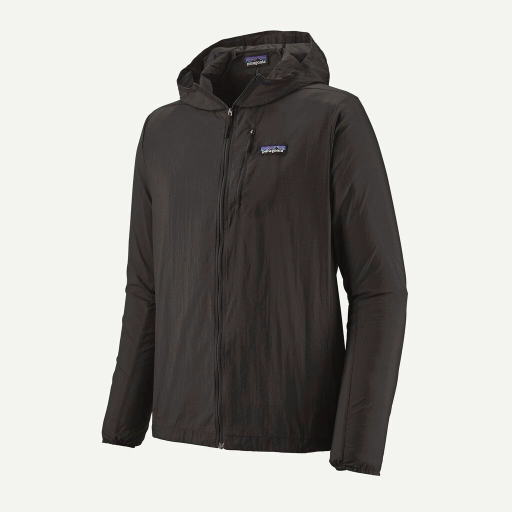 Patagonia - geaca - M Houdini - Negru - 69236