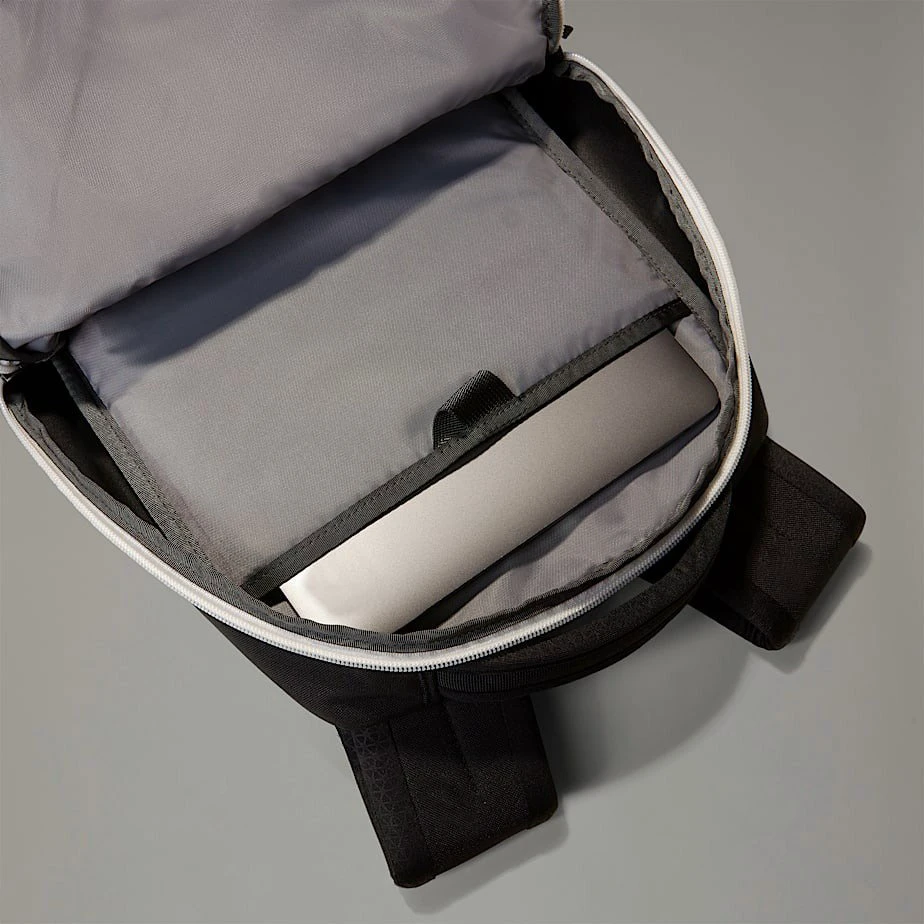 7. The North Face - rucsac - Jester - Albastru | Negru