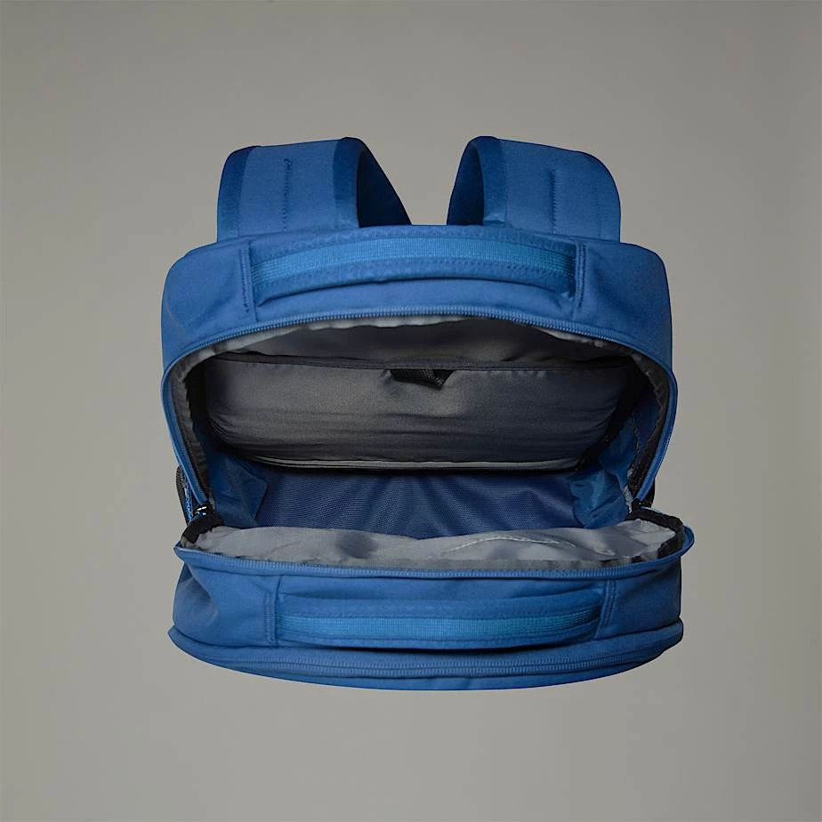 5. The North Face - rucsac - Vault - Albastru | Alb