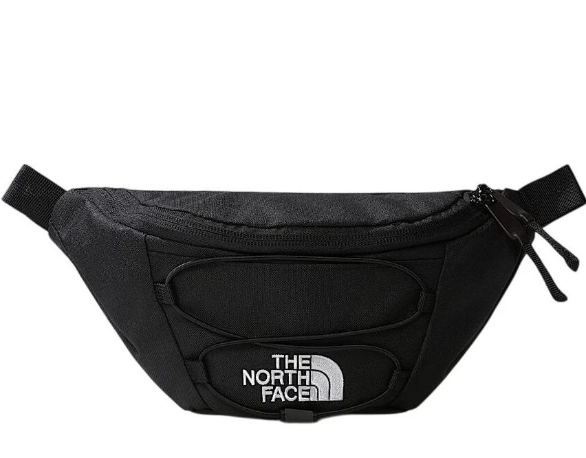 The North Face - borseta - Jester - Negru - 69216