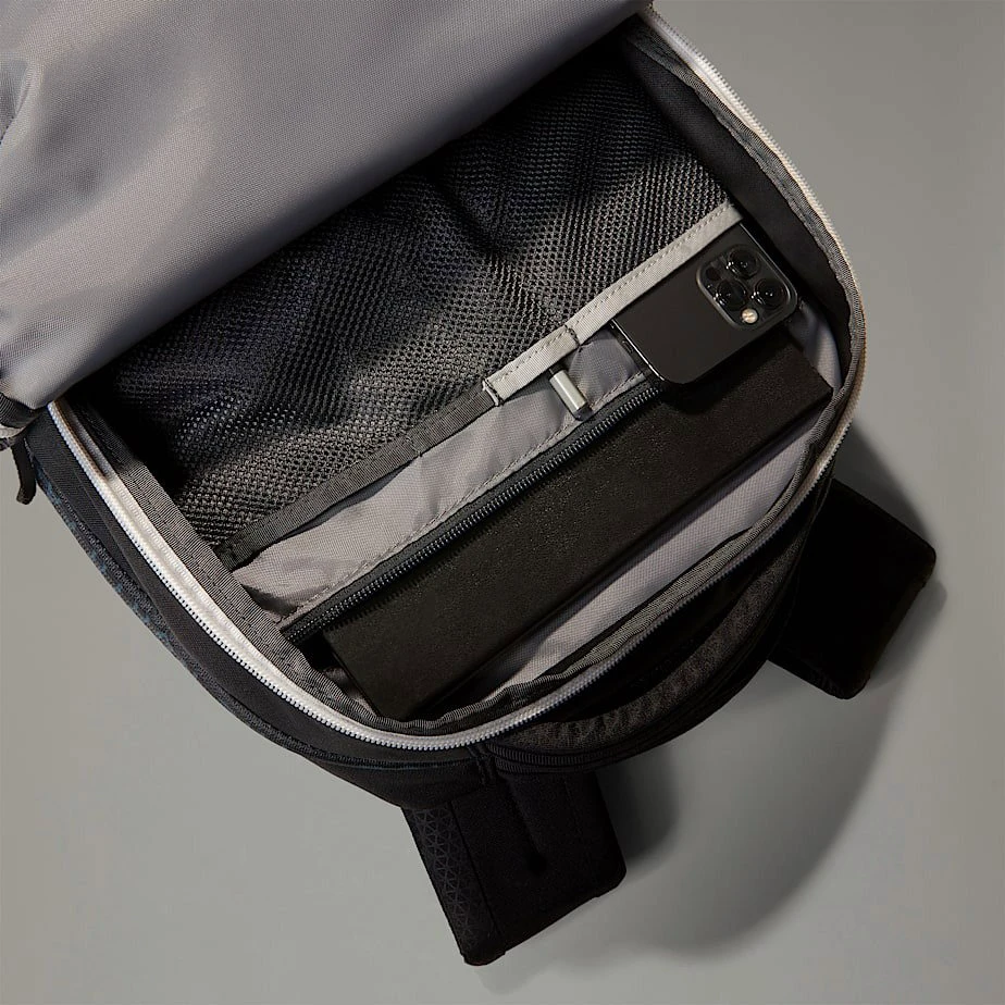 6. The North Face - rucsac - Jester - Albastru | Negru