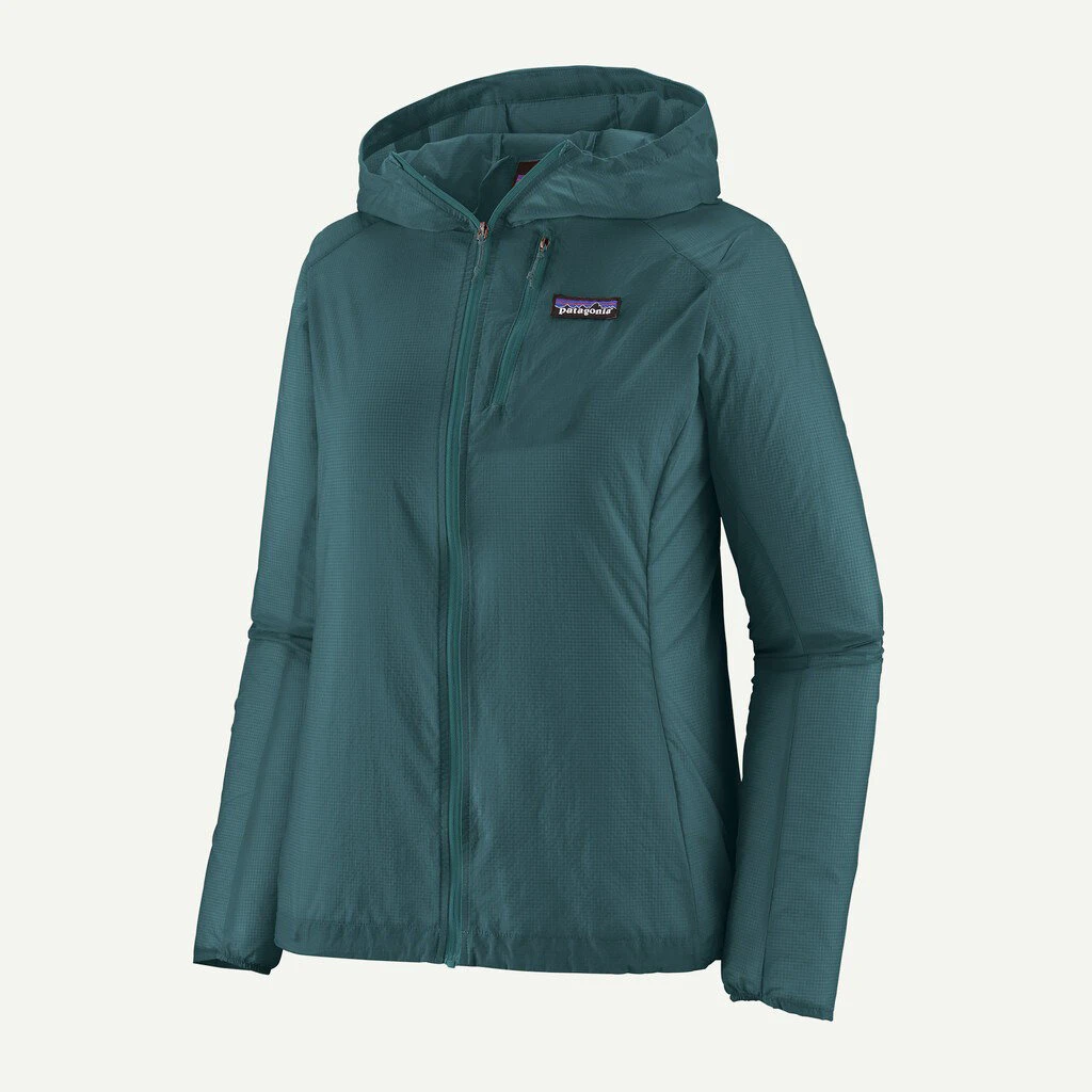 Patagonia - geaca - W Houdini - Albastru - 69246