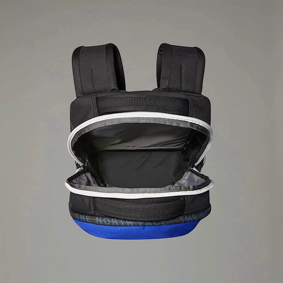 5. The North Face - rucsac - Jester - Albastru | Negru